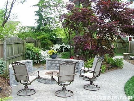 Fire pit