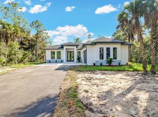 4633 16th Ave SE, Naples, FL 34117