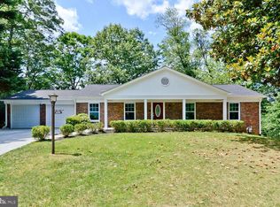 204 Emerald Hill Dr, Fort Washington, MD 20744