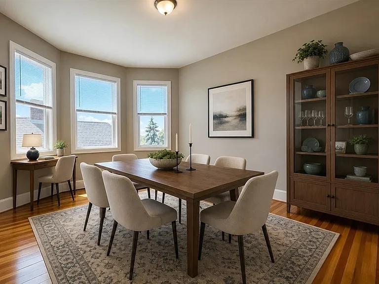 630 Metropolitan Ave #3 — Photo 4