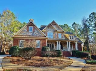 4837 Ardmore Ln, Hoschton, GA 30548