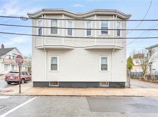 68 Ethan St, Providence, RI 02909
