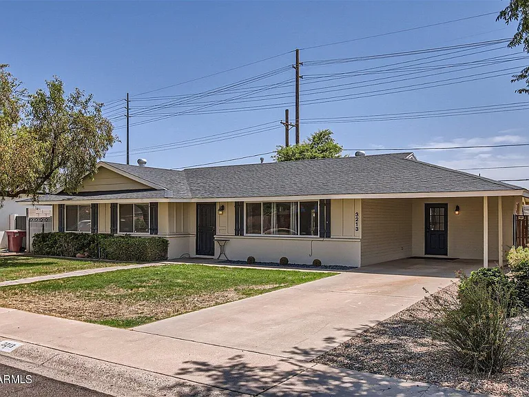 3213 N 63rd Pl — Photo 1