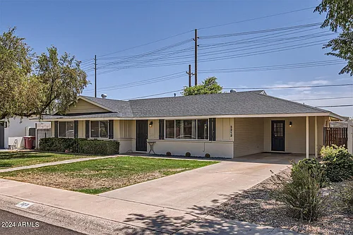3213 N 63rd Pl Photo 1