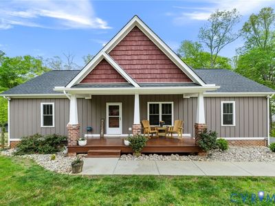 240 Goldenberry Ln, Louisa, VA, 23093