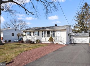 617 Delaware Ave, Elkton, MD 21921