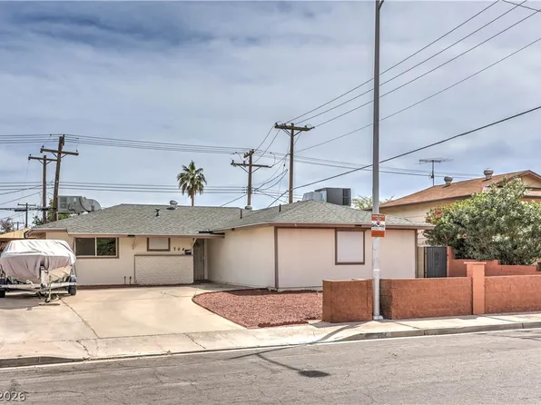 704 N Wallace Dr, Las Vegas, NV 89107