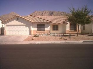 938 Samoy St, Las Vegas, NV 89110