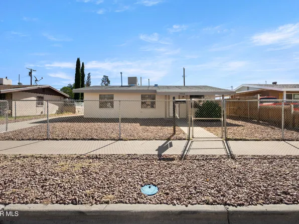 10324 Preston Dr, El Paso, TX 79924
