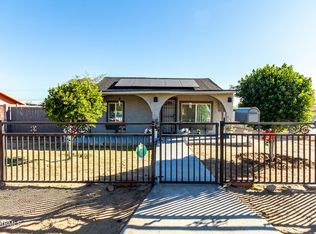 13601 N Pablo St, El Mirage, AZ 85335