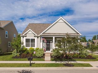 650 Little Rock Rd, Westerville, OH 43082