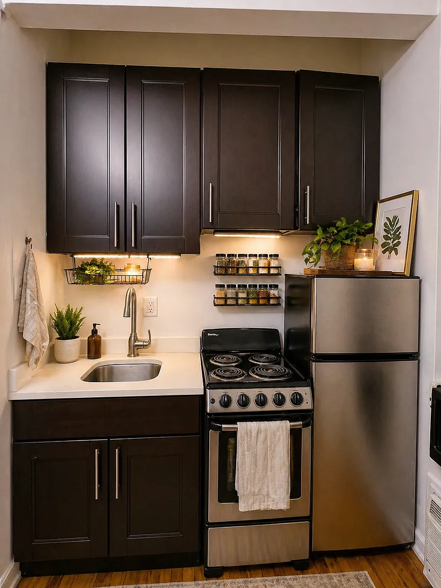 Building Photo - 202 E 21st St #3