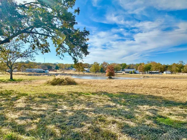 4605 Skiver Ln, Kingston, OK 73439