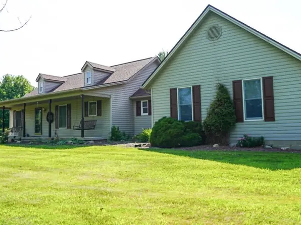 1834 Chaney Rd, Midland, OH 45148