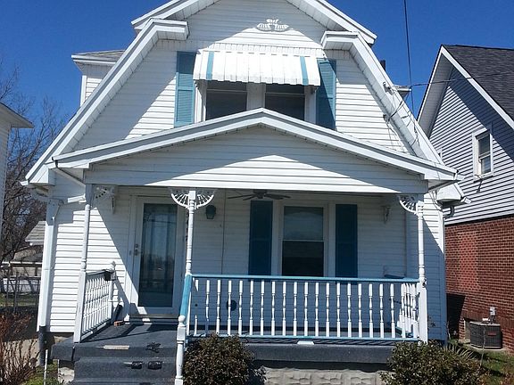 2nd image of 5417 Huberville Ave