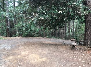 475 Bald Rock Rd, Berry Creek, CA 95916