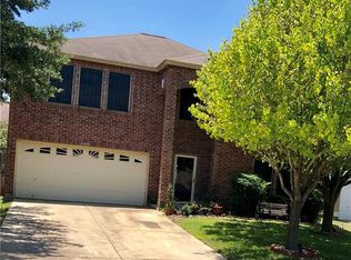 6409 Marble Creek Loop, Austin, TX 78747