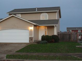 2199 Boston St SE, Albany, OR 97322