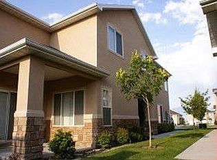7384 S Geralee Ln, West Jordan, UT 84084
