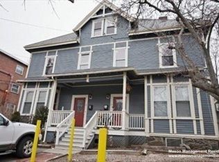 38 Gardner St, Boston, MA 02134