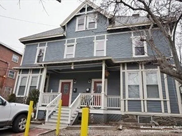 38 Gardner St, Boston, MA 02134