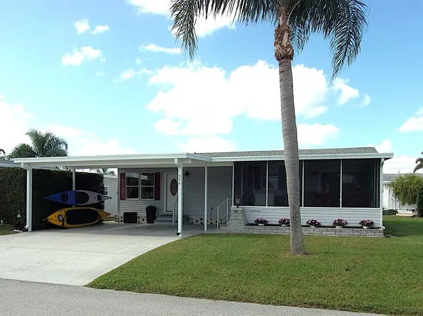 2692 NE Highway 70 #574, Arcadia, FL 34266