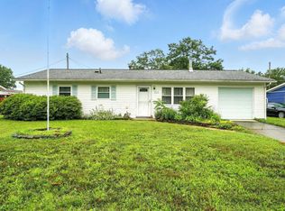814 Gilmore Dr, Reynoldsburg, OH