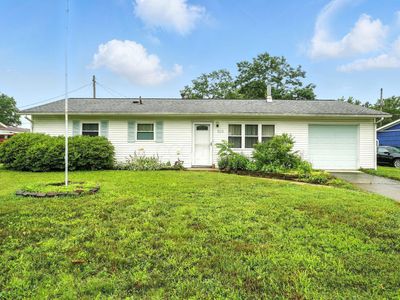 814 Gilmore Dr, Reynoldsburg, OH, 43068