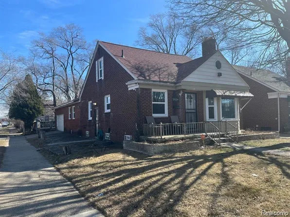 20314 Biltmore St, Detroit, MI 48235
