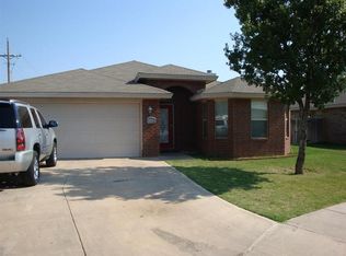 2010 78th St, Lubbock, TX 79423