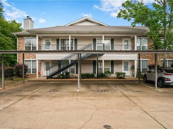 557 Versailles Blvd APT E, Alexandria, LA 71303