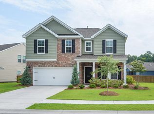1012 Banker Ct, Awendaw, SC 29429