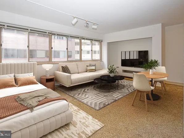 1900 John F Kennedy Blvd APT 1723, Philadelphia, PA 19103