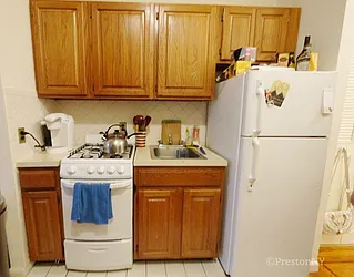 Rented by JM Preston Properties LLC