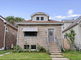 1426 Harvey Ave, Berwyn, IL 60402