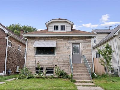 1426 Harvey Ave, Berwyn, IL, 60402