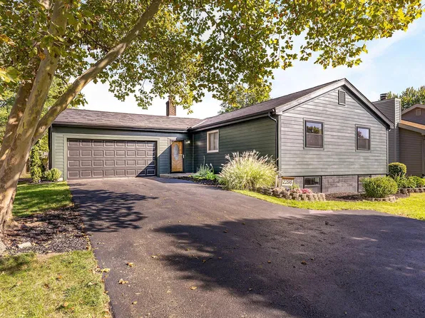 2296 Summit View Rd, Powell, OH 43065