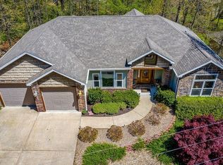 1 Cresswell Cir, Bella Vista, AR 72714