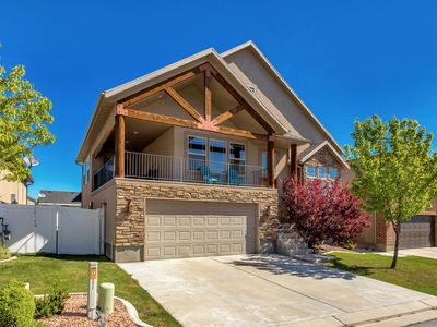 3912 W Sienna Dune Dr, South Jordan, UT, 84009