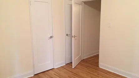 Rented by City & Suburban