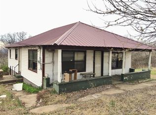 5749 N Highway 59, Van Buren, AR 72956