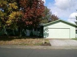 4733 Abiqua Ct SE, Salem, OR