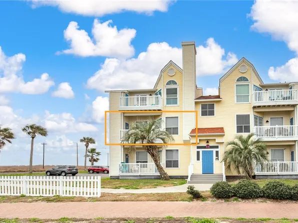 14721 Whitecap Blvd APT 223, Corpus Christi, TX 78418