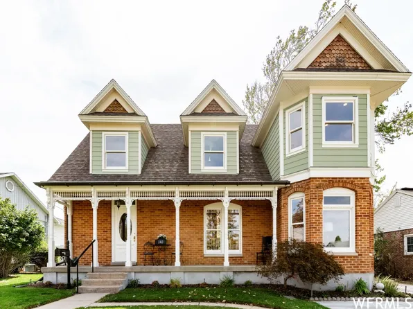 140 E 650 N, Bountiful, UT 84010