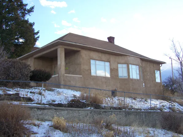 401 S Oak St, Trinidad, CO 81082