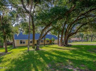 1515 N Beach St, Ormond Beach, FL 32174
