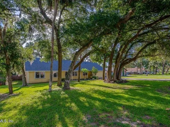 1515 N BEACH Street, Ormond Beach, FL 32174
