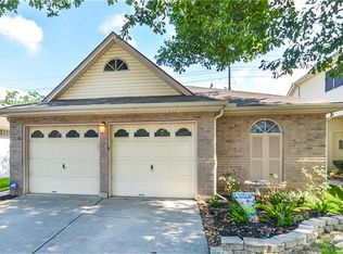 12138 Bowsman Dr, Tomball, TX 77377