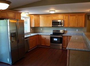 470 Grow Pl NW, Bainbridge Island, WA 98110