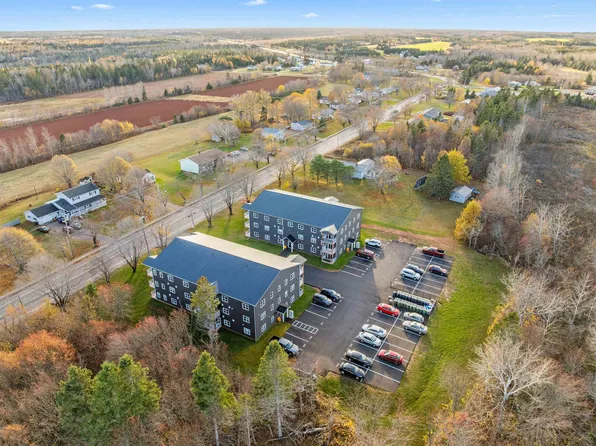 Fisher Ln #1 & 3, Tignish, PE C0B 2B0